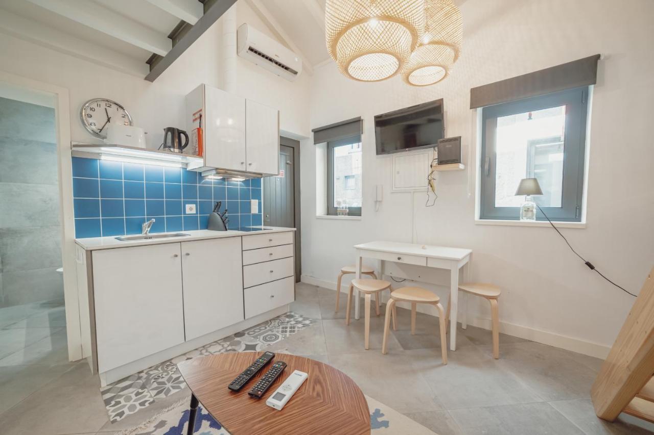 Mezzanine Stylish Apartments By Vacationy Porto Exterior foto