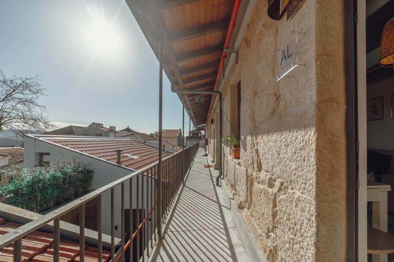 Mezzanine Stylish Apartments By Vacationy Porto Exterior foto