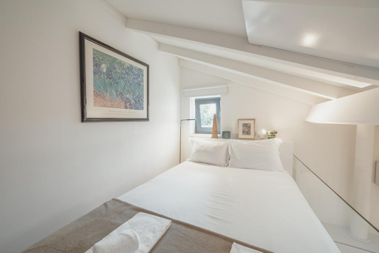 Mezzanine Stylish Apartments By Vacationy Porto Exterior foto