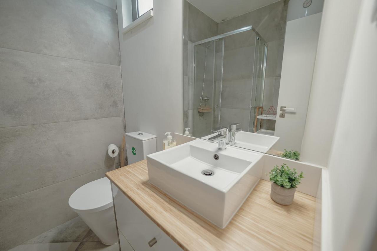 Mezzanine Stylish Apartments By Vacationy Porto Exterior foto