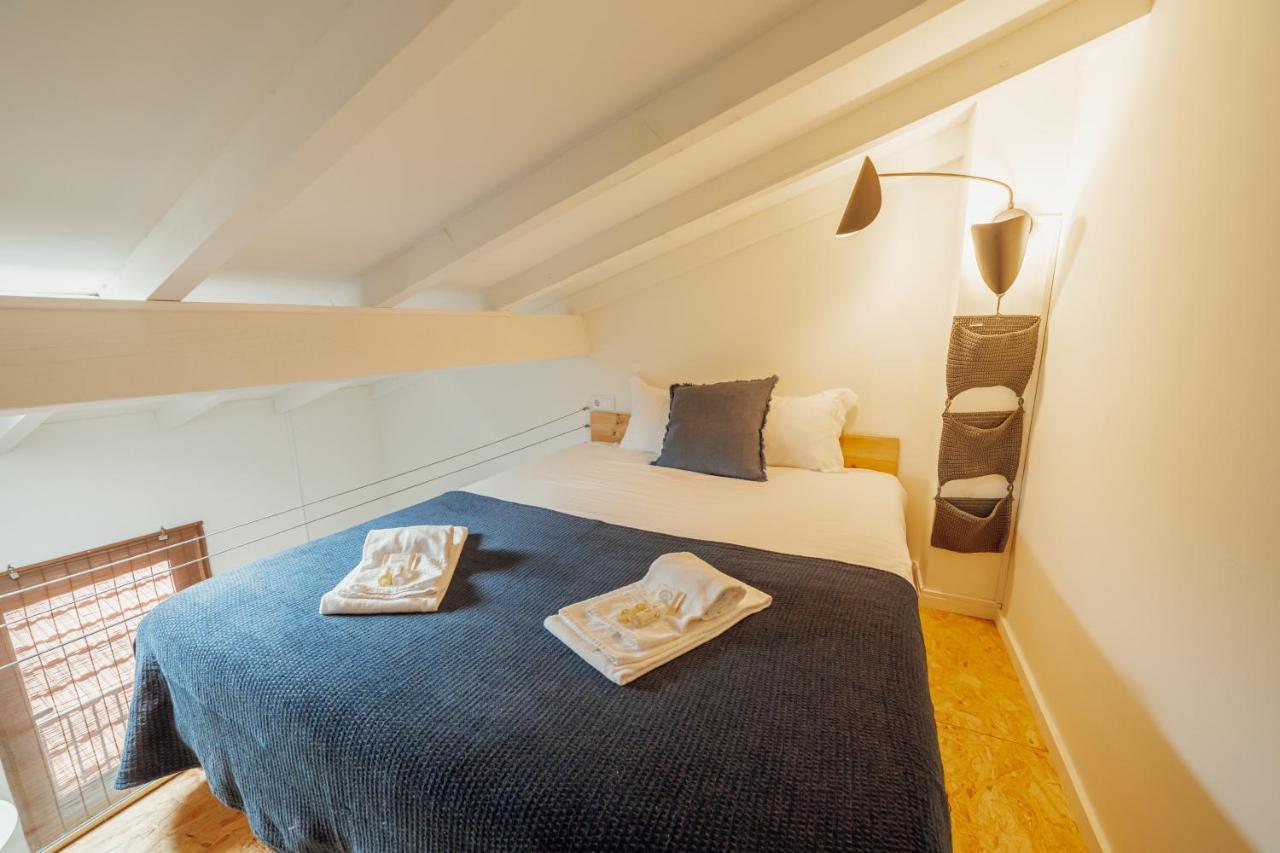 Mezzanine Stylish Apartments By Vacationy Porto Exterior foto