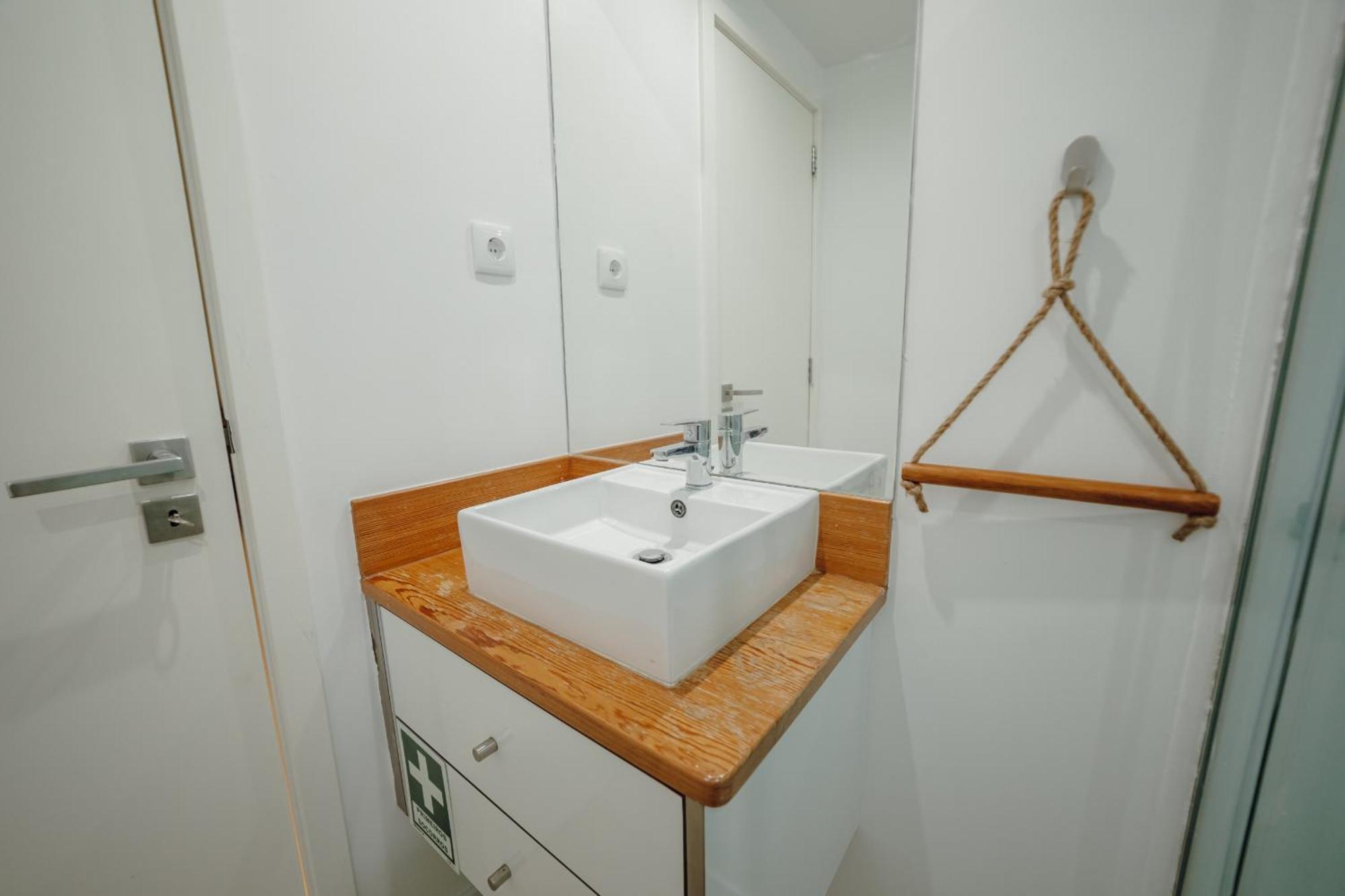Mezzanine Stylish Apartments By Vacationy Porto Exterior foto