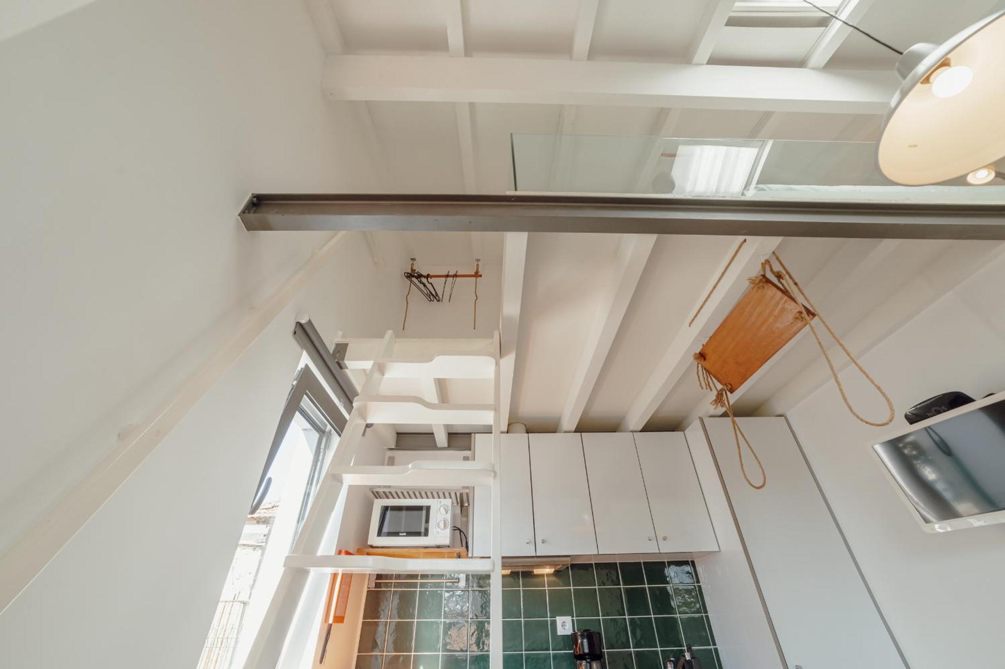 Mezzanine Stylish Apartments By Vacationy Porto Exterior foto